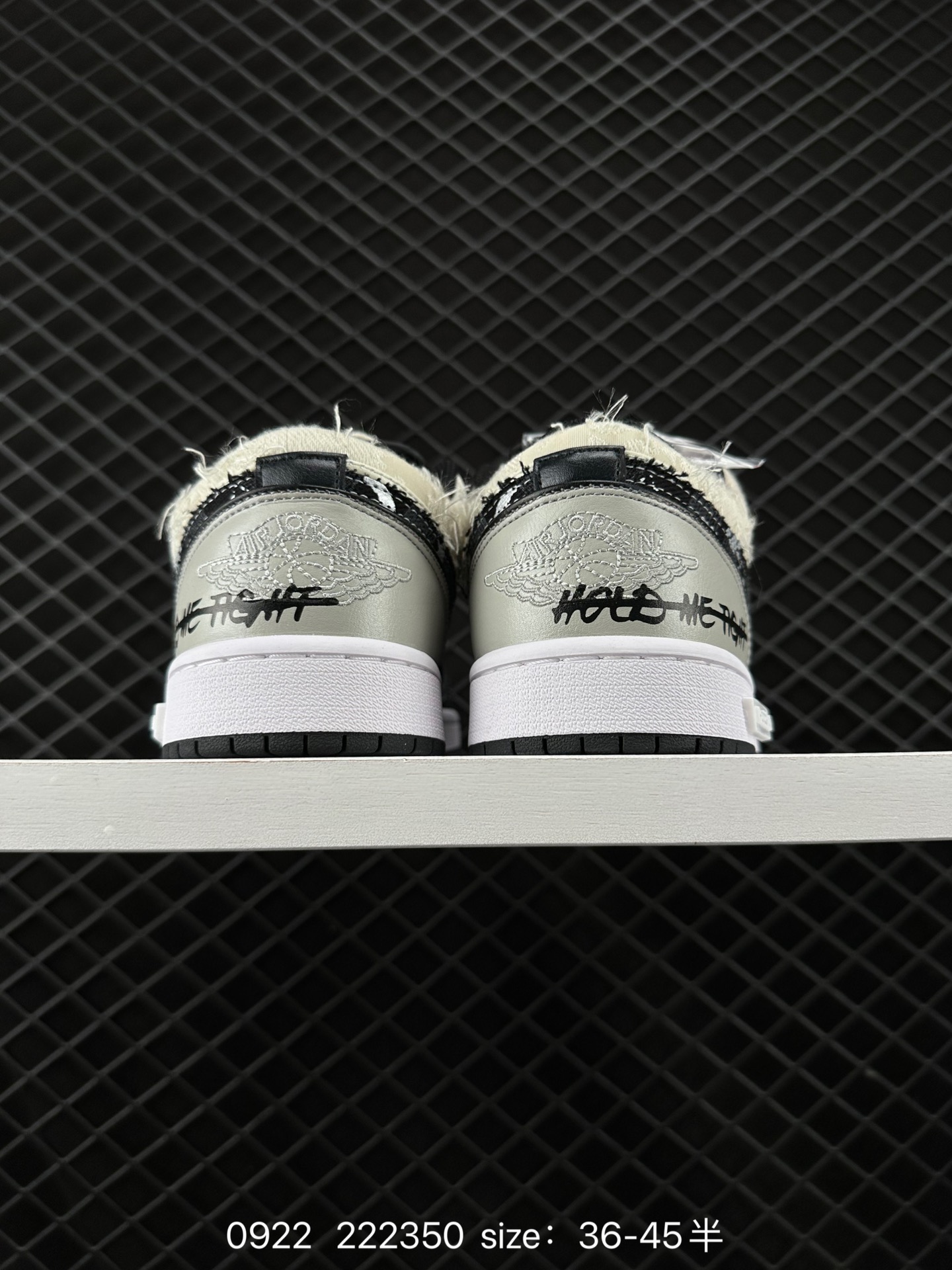 Air Jordan 1 Low AJ1